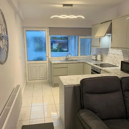 Stonehaven Apartman