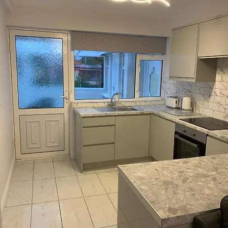 Apartman Stonehaven Kilkenny