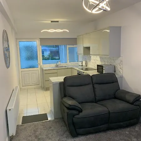 Stonehaven Apartment