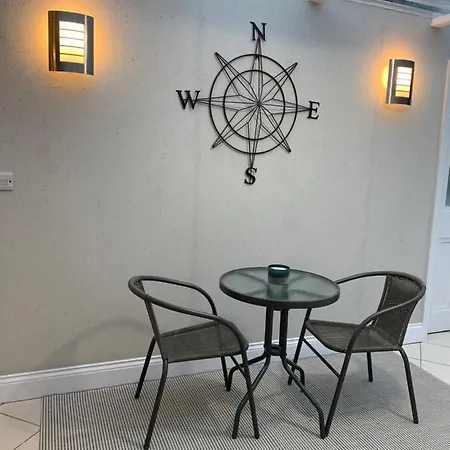 Stonehaven Apartman *