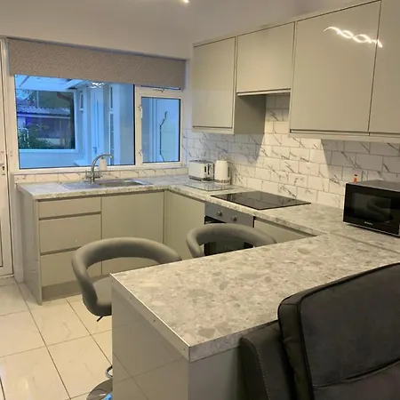 Stonehaven Apartman Kilkenny