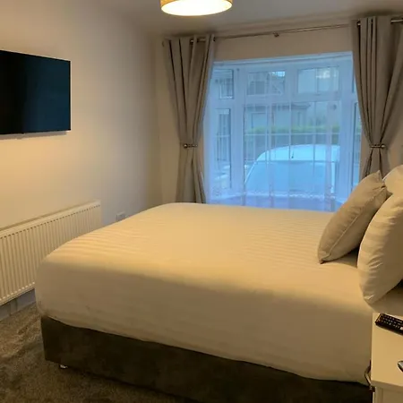 Apartment Stonehaven *