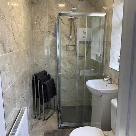 Stonehaven Apartman