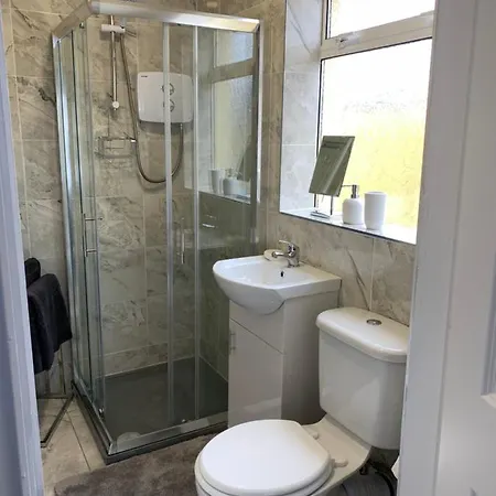 Stonehaven Apartment Kilkenny