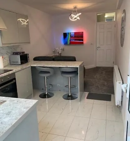 Apartment Stonehaven Kilkenny