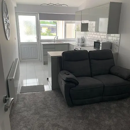 Apartment Stonehaven Kilkenny