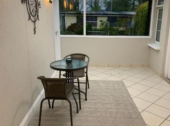 Stonehaven * 킬케니