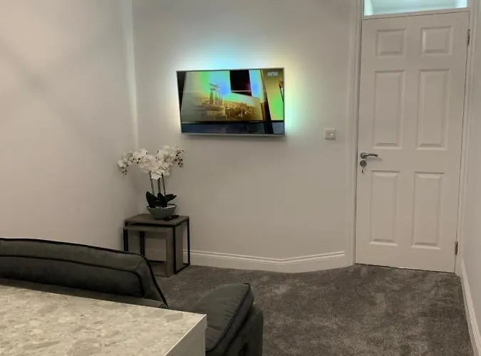 Apartment Stonehaven Kilkenny