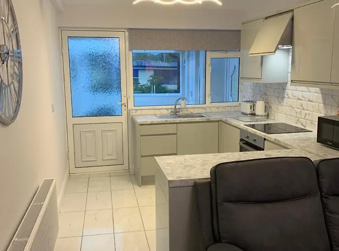 Stonehaven Apartment