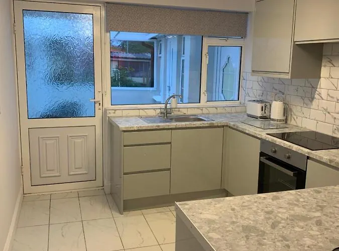 Apartment Stonehaven Kilkenny