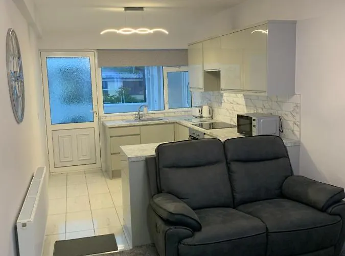 Stonehaven Apartment