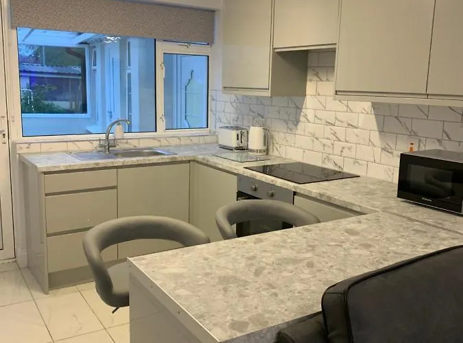 Stonehaven Apartment Kilkenny