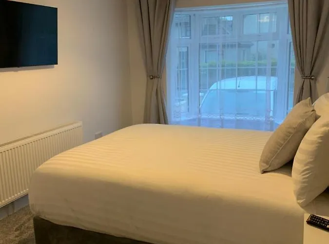 Apartment Stonehaven *