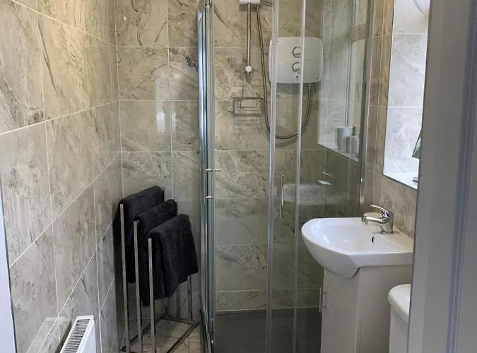 Stonehaven Apartment