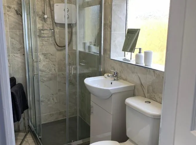 Stonehaven Apartment Kilkenny