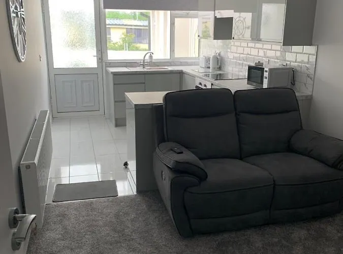 Apartment Stonehaven Kilkenny